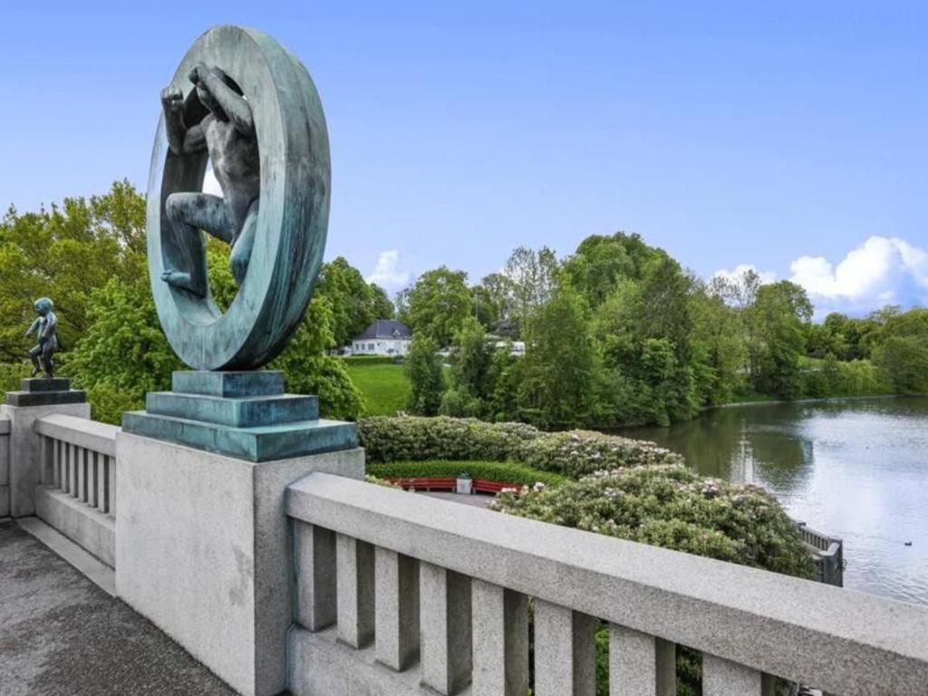 Queen Astrids Lägenhet