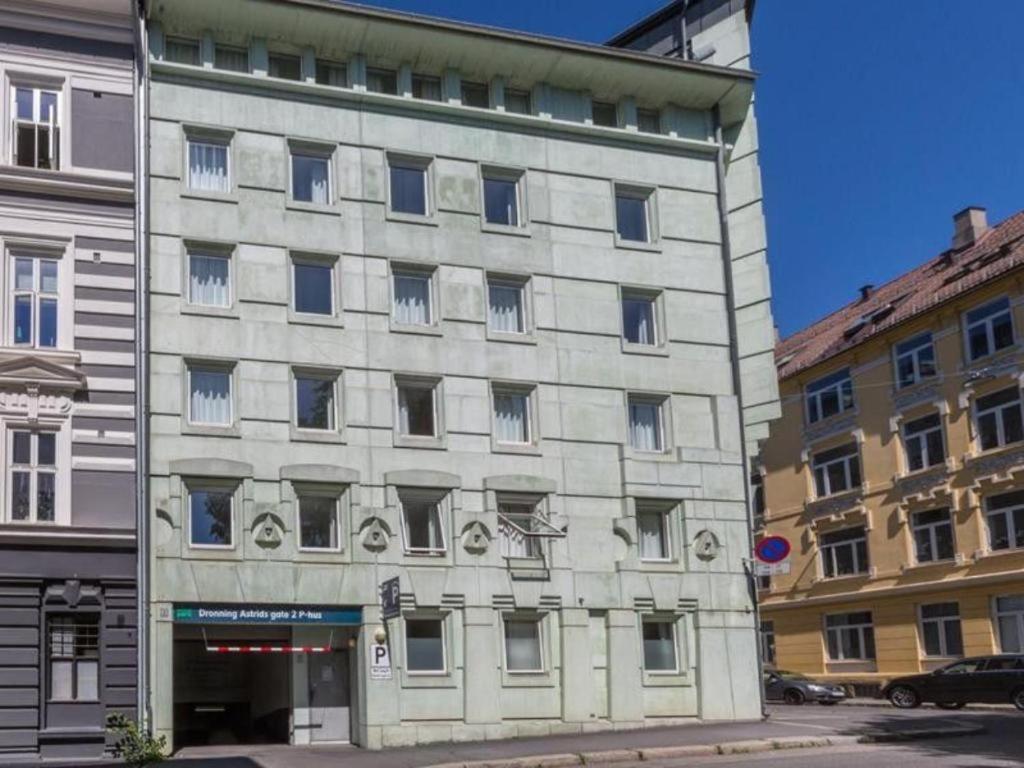 Queen Astrids Lägenhet Oslo